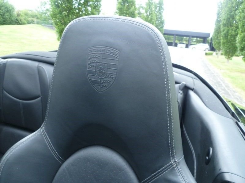 USED 2009 L PORSCHE 911 997 Gen 2 Carrera 4S 3.8 Cabriolet 2dr Petrol PDK (242 g/km, 385 bhp) 
