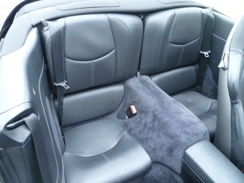 USED 2009 L PORSCHE 911 997 Gen 2 Carrera 4S 3.8 Cabriolet 2dr Petrol PDK (242 g/km, 385 bhp) 