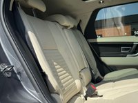 USED 2017 17 LAND ROVER DISCOVERY SPORT 2.0 TD4 HSE Luxury SUV 5dr Diesel Auto 4WD Euro 6 (s/s) (180 ps) WARRANTY INCLUDED - NATIONWIDE DELIVERY