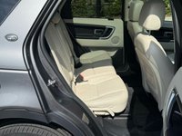 USED 2017 17 LAND ROVER DISCOVERY SPORT 2.0 TD4 HSE Luxury SUV 5dr Diesel Auto 4WD Euro 6 (s/s) (180 ps) WARRANTY INCLUDED - NATIONWIDE DELIVERY