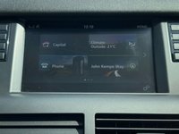 USED 2017 17 LAND ROVER DISCOVERY SPORT 2.0 TD4 HSE Luxury SUV 5dr Diesel Auto 4WD Euro 6 (s/s) (180 ps) WARRANTY INCLUDED - NATIONWIDE DELIVERY