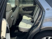 USED 2017 17 LAND ROVER DISCOVERY SPORT 2.0 TD4 HSE Luxury SUV 5dr Diesel Auto 4WD Euro 6 (s/s) (180 ps) WARRANTY INCLUDED - NATIONWIDE DELIVERY