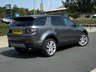 USED 2017 17 LAND ROVER DISCOVERY SPORT 2.0 TD4 HSE Luxury SUV 5dr Diesel Auto 4WD Euro 6 (s/s) (180 ps) WARRANTY INCLUDED - NATIONWIDE DELIVERY