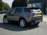 USED 2017 17 LAND ROVER DISCOVERY SPORT 2.0 TD4 HSE Luxury SUV 5dr Diesel Auto 4WD Euro 6 (s/s) (180 ps) WARRANTY INCLUDED - NATIONWIDE DELIVERY