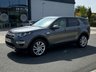 USED 2017 17 LAND ROVER DISCOVERY SPORT 2.0 TD4 HSE Luxury SUV 5dr Diesel Auto 4WD Euro 6 (s/s) (180 ps) WARRANTY INCLUDED - NATIONWIDE DELIVERY