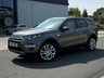 USED 2017 17 LAND ROVER DISCOVERY SPORT 2.0 TD4 HSE Luxury SUV 5dr Diesel Auto 4WD Euro 6 (s/s) (180 ps) WARRANTY INCLUDED - NATIONWIDE DELIVERY