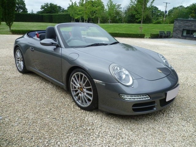 View our PORSCHE 911