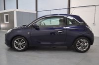 USED 2015 15 VAUXHALL ADAM 1.2 16v JAM Hatchback 3dr Petrol Manual Euro 5 (70 ps) Cruise Control - Insurance Group 3 - Air Conditioning
