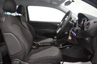 USED 2015 15 VAUXHALL ADAM 1.2 16v JAM Hatchback 3dr Petrol Manual Euro 5 (70 ps) Cruise Control - Insurance Group 3 - Air Conditioning