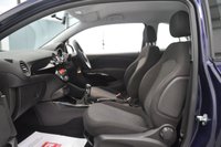 USED 2015 15 VAUXHALL ADAM 1.2 16v JAM Hatchback 3dr Petrol Manual Euro 5 (70 ps) Cruise Control - Insurance Group 3 - Air Conditioning