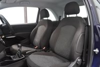 USED 2015 15 VAUXHALL ADAM 1.2 16v JAM Hatchback 3dr Petrol Manual Euro 5 (70 ps) Cruise Control - Insurance Group 3 - Air Conditioning
