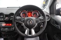 USED 2015 15 VAUXHALL ADAM 1.2 16v JAM Hatchback 3dr Petrol Manual Euro 5 (70 ps) Cruise Control - Insurance Group 3 - Air Conditioning