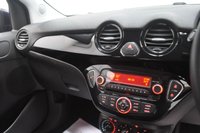 USED 2015 15 VAUXHALL ADAM 1.2 16v JAM Hatchback 3dr Petrol Manual Euro 5 (70 ps) Cruise Control - Insurance Group 3 - Air Conditioning