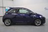 USED 2015 15 VAUXHALL ADAM 1.2 16v JAM Hatchback 3dr Petrol Manual Euro 5 (70 ps) Cruise Control - Insurance Group 3 - Air Conditioning