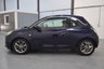 USED 2015 15 VAUXHALL ADAM 1.2 16v JAM Hatchback 3dr Petrol Manual Euro 5 (70 ps) Cruise Control - Insurance Group 3 - Air Conditioning