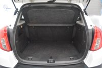 USED 2017 66 VAUXHALL MOKKA 1.4i Turbo Tech Line SUV 5dr Petrol Manual 2WD Euro 6 (s/s) (140 ps) 