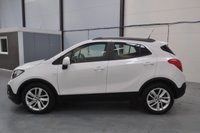 USED 2017 66 VAUXHALL MOKKA 1.4i Turbo Tech Line SUV 5dr Petrol Manual 2WD Euro 6 (s/s) (140 ps) 