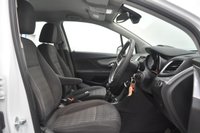 USED 2017 66 VAUXHALL MOKKA 1.4i Turbo Tech Line SUV 5dr Petrol Manual 2WD Euro 6 (s/s) (140 ps) 