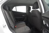 USED 2017 66 VAUXHALL MOKKA 1.4i Turbo Tech Line SUV 5dr Petrol Manual 2WD Euro 6 (s/s) (140 ps) 