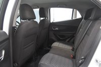 USED 2017 66 VAUXHALL MOKKA 1.4i Turbo Tech Line SUV 5dr Petrol Manual 2WD Euro 6 (s/s) (140 ps) 