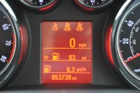 USED 2017 66 VAUXHALL MOKKA 1.4i Turbo Tech Line SUV 5dr Petrol Manual 2WD Euro 6 (s/s) (140 ps) 