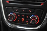 USED 2017 66 VAUXHALL MOKKA 1.4i Turbo Tech Line SUV 5dr Petrol Manual 2WD Euro 6 (s/s) (140 ps) 