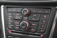 USED 2017 66 VAUXHALL MOKKA 1.4i Turbo Tech Line SUV 5dr Petrol Manual 2WD Euro 6 (s/s) (140 ps) 