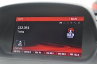 USED 2017 66 VAUXHALL MOKKA 1.4i Turbo Tech Line SUV 5dr Petrol Manual 2WD Euro 6 (s/s) (140 ps) 