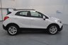 USED 2017 66 VAUXHALL MOKKA 1.4i Turbo Tech Line SUV 5dr Petrol Manual 2WD Euro 6 (s/s) (140 ps) 
