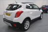 USED 2017 66 VAUXHALL MOKKA 1.4i Turbo Tech Line SUV 5dr Petrol Manual 2WD Euro 6 (s/s) (140 ps) 