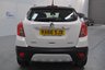 USED 2017 66 VAUXHALL MOKKA 1.4i Turbo Tech Line SUV 5dr Petrol Manual 2WD Euro 6 (s/s) (140 ps) 