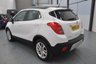 USED 2017 66 VAUXHALL MOKKA 1.4i Turbo Tech Line SUV 5dr Petrol Manual 2WD Euro 6 (s/s) (140 ps) 