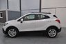 USED 2017 66 VAUXHALL MOKKA 1.4i Turbo Tech Line SUV 5dr Petrol Manual 2WD Euro 6 (s/s) (140 ps) 