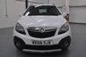 USED 2017 66 VAUXHALL MOKKA 1.4i Turbo Tech Line SUV 5dr Petrol Manual 2WD Euro 6 (s/s) (140 ps) 