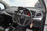 USED 2017 66 VAUXHALL MOKKA 1.4i Turbo Tech Line SUV 5dr Petrol Manual 2WD Euro 6 (s/s) (140 ps) 
