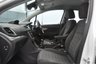 USED 2017 66 VAUXHALL MOKKA 1.4i Turbo Tech Line SUV 5dr Petrol Manual 2WD Euro 6 (s/s) (140 ps) 