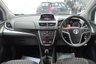 USED 2017 66 VAUXHALL MOKKA 1.4i Turbo Tech Line SUV 5dr Petrol Manual 2WD Euro 6 (s/s) (140 ps) 