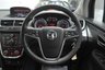 USED 2017 66 VAUXHALL MOKKA 1.4i Turbo Tech Line SUV 5dr Petrol Manual 2WD Euro 6 (s/s) (140 ps) 