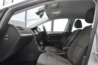 USED 2014 64 VOLKSWAGEN GOLF 1.6 TDI BlueMotion Tech Match Hatchback 5dr Diesel DSG Euro 5 (s/s) (105 ps) Only 14K Miles From New! DAB Digital Radio, &pound;20 Road Tax