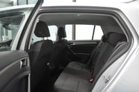 USED 2014 64 VOLKSWAGEN GOLF 1.6 TDI BlueMotion Tech Match Hatchback 5dr Diesel DSG Euro 5 (s/s) (105 ps) Only 14K Miles From New! DAB Digital Radio, &pound;20 Road Tax