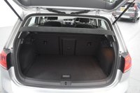 USED 2014 64 VOLKSWAGEN GOLF 1.6 TDI BlueMotion Tech Match Hatchback 5dr Diesel DSG Euro 5 (s/s) (105 ps) Only 14K Miles From New! DAB Digital Radio, &pound;20 Road Tax