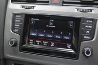USED 2014 64 VOLKSWAGEN GOLF 1.6 TDI BlueMotion Tech Match Hatchback 5dr Diesel DSG Euro 5 (s/s) (105 ps) Only 14K Miles From New! DAB Digital Radio, &pound;20 Road Tax