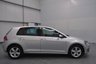USED 2014 64 VOLKSWAGEN GOLF 1.6 TDI BlueMotion Tech Match Hatchback 5dr Diesel DSG Euro 5 (s/s) (105 ps) Only 14K Miles From New! DAB Digital Radio, &pound;20 Road Tax