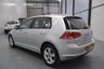 USED 2014 64 VOLKSWAGEN GOLF 1.6 TDI BlueMotion Tech Match Hatchback 5dr Diesel DSG Euro 5 (s/s) (105 ps) Only 14K Miles From New! DAB Digital Radio, &pound;20 Road Tax