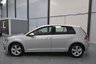 USED 2014 64 VOLKSWAGEN GOLF 1.6 TDI BlueMotion Tech Match Hatchback 5dr Diesel DSG Euro 5 (s/s) (105 ps) Only 14K Miles From New! DAB Digital Radio, &pound;20 Road Tax