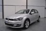 USED 2014 64 VOLKSWAGEN GOLF 1.6 TDI BlueMotion Tech Match Hatchback 5dr Diesel DSG Euro 5 (s/s) (105 ps) Only 14K Miles From New! DAB Digital Radio, &pound;20 Road Tax