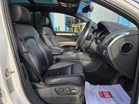 USED 2013 13 AUDI Q7 3.0 TDI V6 S line Plus SUV 5dr Diesel Tiptronic quattro Euro 5 (s/s) (245 ps) 1Owner - &pound;6K Extras - Pan Roof!