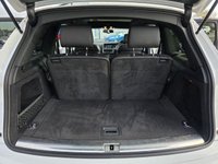 USED 2013 13 AUDI Q7 3.0 TDI V6 S line Plus SUV 5dr Diesel Tiptronic quattro Euro 5 (s/s) (245 ps) 1Owner - &pound;6K Extras - Pan Roof!