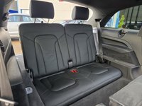 USED 2013 13 AUDI Q7 3.0 TDI V6 S line Plus SUV 5dr Diesel Tiptronic quattro Euro 5 (s/s) (245 ps) 1Owner - &pound;6K Extras - Pan Roof!
