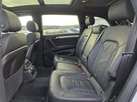 USED 2013 13 AUDI Q7 3.0 TDI V6 S line Plus SUV 5dr Diesel Tiptronic quattro Euro 5 (s/s) (245 ps) 1Owner - &pound;6K Extras - Pan Roof!